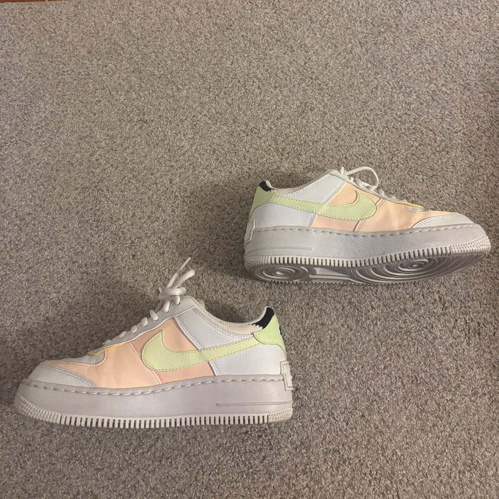Nike Air Force 1